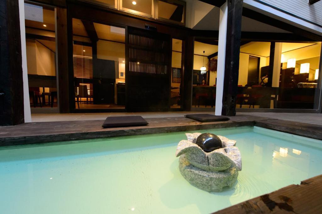 Hotel Yubatake Souan Kusatsu  Esterno foto
