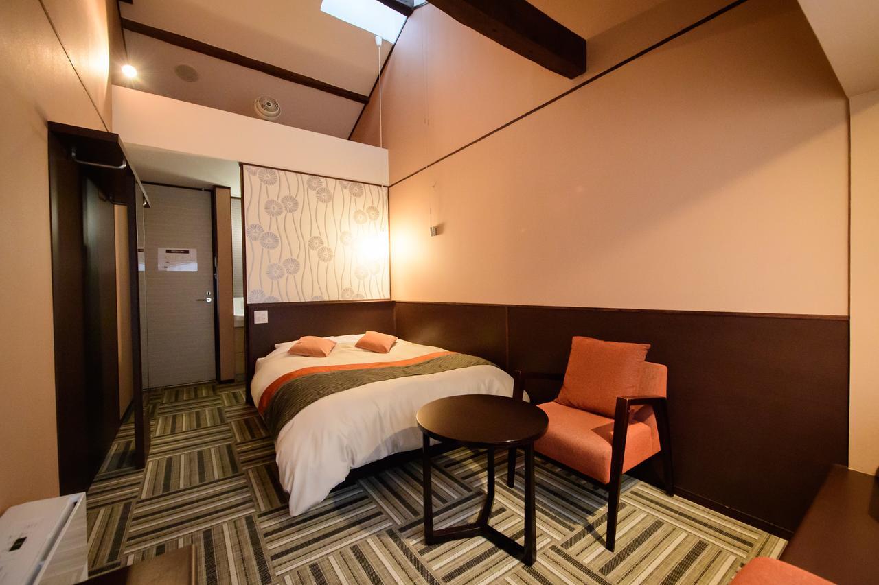 Hotel Yubatake Souan Kusatsu  Esterno foto