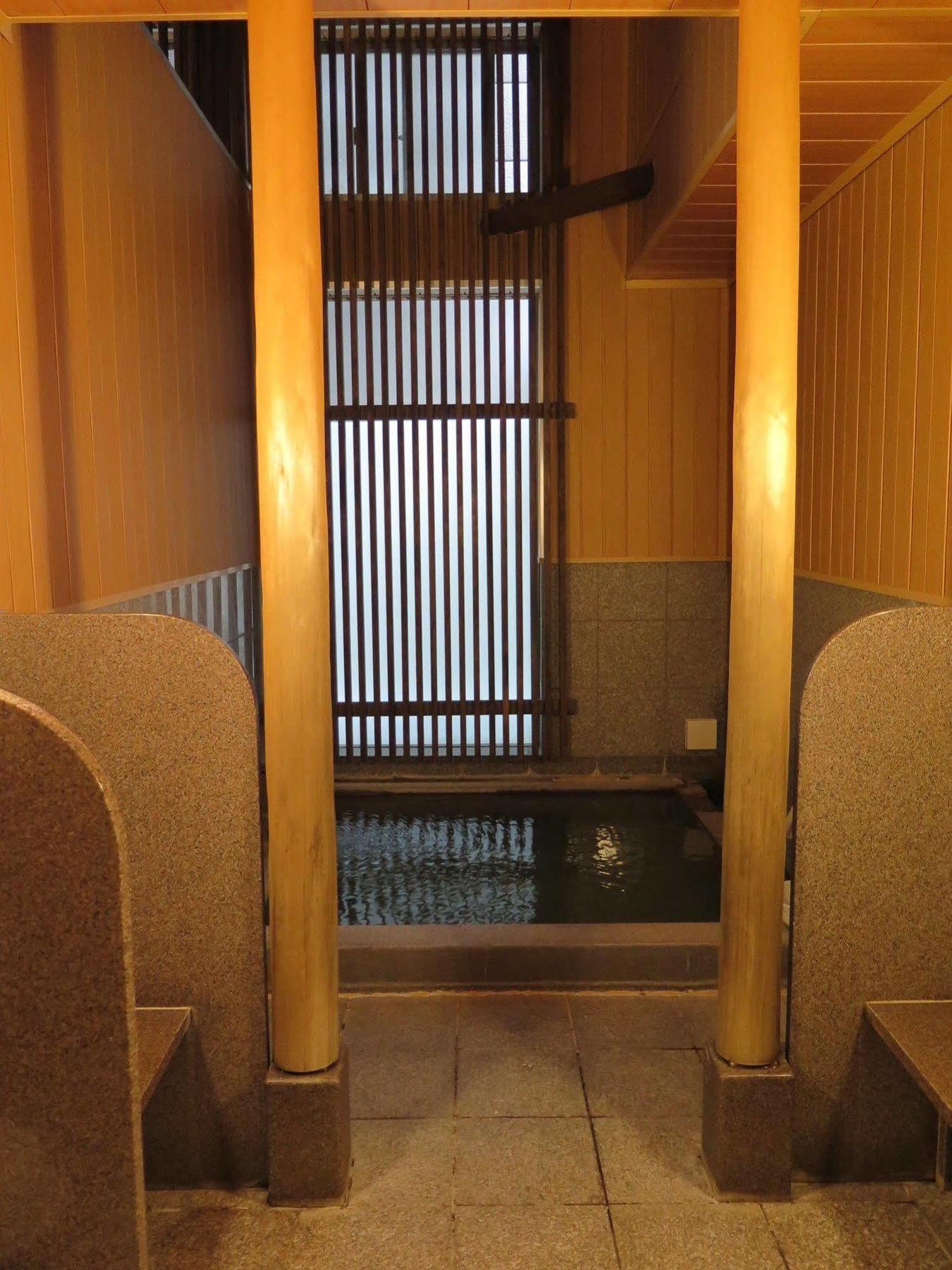 Hotel Yubatake Souan Kusatsu  Esterno foto