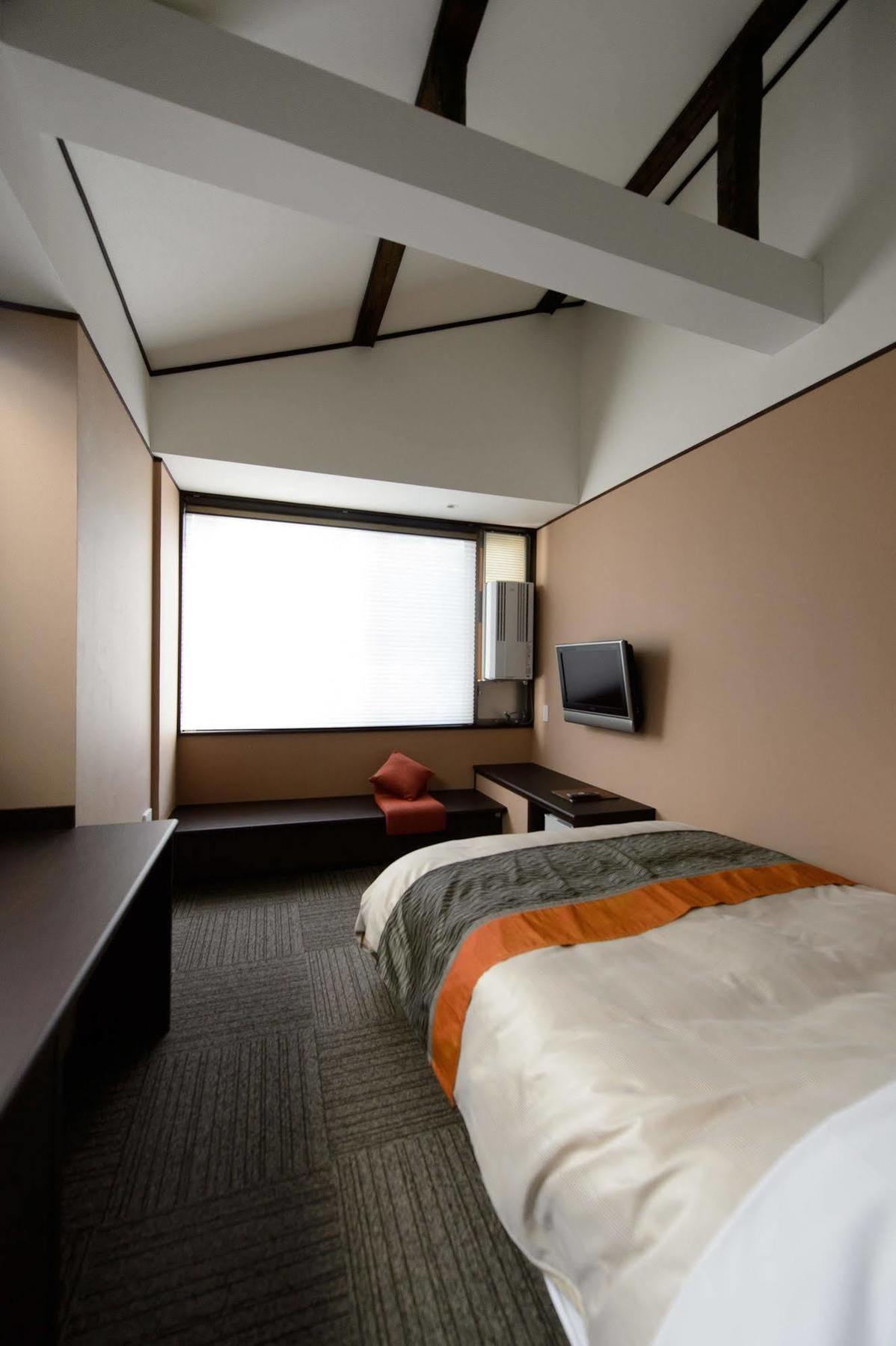 Hotel Yubatake Souan Kusatsu  Esterno foto
